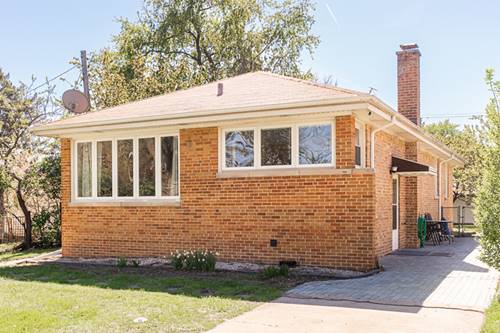7612 Niles Center, Skokie, IL 60077