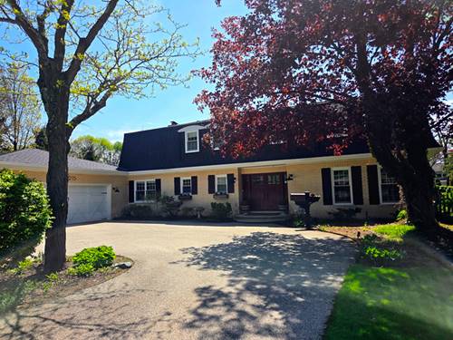 1215 Heather, Glenview, IL 60025