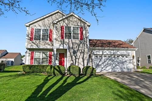 1422 Keele, Carpentersville, IL 60110