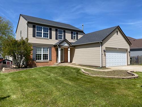 2315 Woodside, Carpentersville, IL 60110