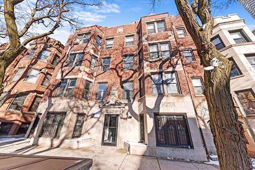 3727 N Pine Grove Unit 307, Chicago, IL 60613