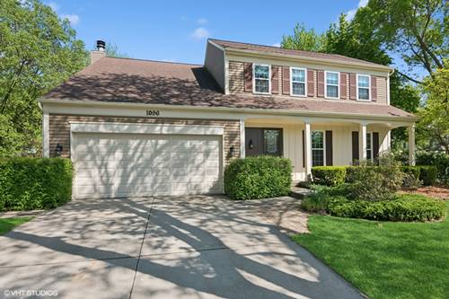 1096 Gunsmoke, Carol Stream, IL 60188