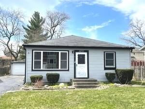 20772 N Elizabeth, Prairie View, IL 60069
