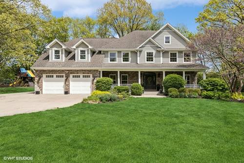 8250 Steepleside, Burr Ridge, IL 60527