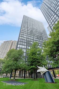 860 N Lake Shore Unit 16K, Chicago, IL 60611