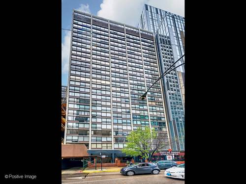 230 E Ontario Unit 2501, Chicago, IL 60611