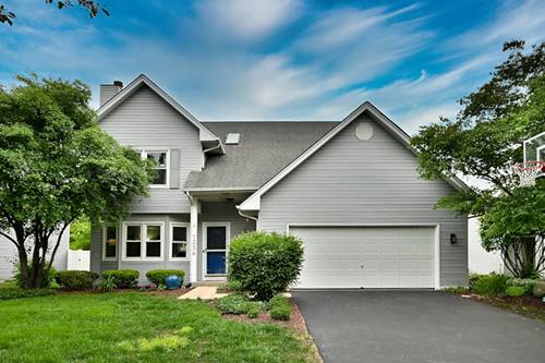 1356 Valayna, Aurora, IL 60504