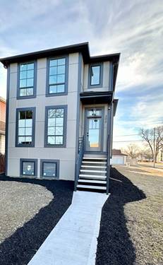 302 S 7th, Maywood, IL 60153