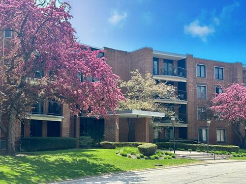 1415 E Central Unit 421C, Arlington Heights, IL 60005