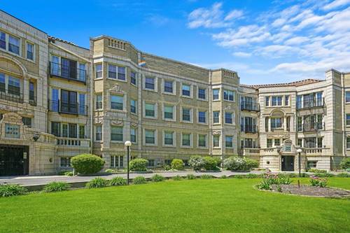 6850 S South Shore Unit 2N, Chicago, IL 60649