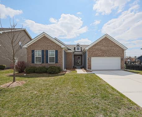 3659 Valencia, Algonquin, IL 60102