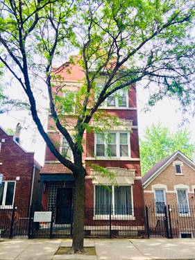 2234 W Cullerton Unit 1F, Chicago, IL 60608