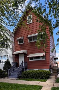 5016 W 30th, Cicero, IL 60804