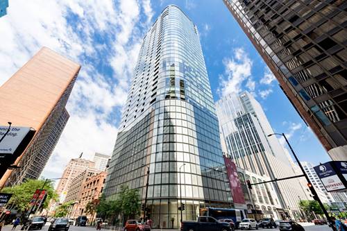 600 N Fairbanks Unit 3503, Chicago, IL 60611