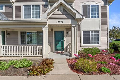 12777 W Wakefield, Beach Park, IL 60083