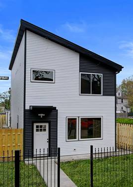 302 N Lockwood, Chicago, IL 60644