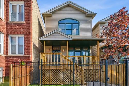 4038 W Addison, Chicago, IL 60641
