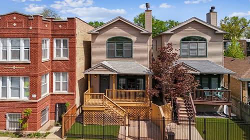 4038 W Addison, Chicago, IL 60641