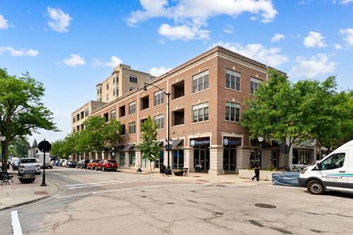 10 S Dunton Unit 311, Arlington Heights, IL 60005