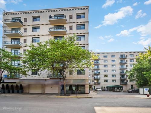 680 N Green Unit 703, Chicago, IL 60642