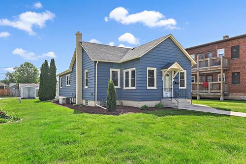 1102 Oakland, Joliet, IL 60435