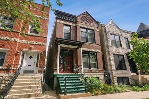 2232 W Homer, Chicago, IL 60647