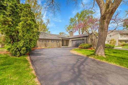 3601 Buckthorn, Downers Grove, IL 60515