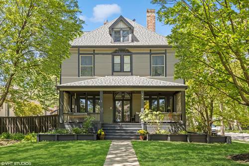 146 Gale, River Forest, IL 60305