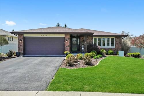 15550 Peachtree, Orland Park, IL 60462