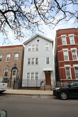 714 N Ada, Chicago, IL 60642