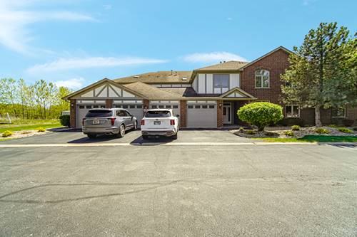 6257 Kallsen Unit 3, Tinley Park, IL 60477