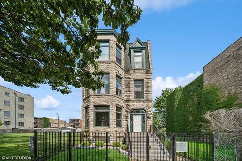 4939 S Forrestville Unit 2, Chicago, IL 60615
