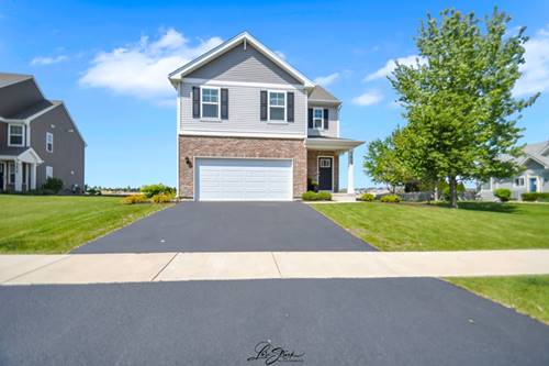7605 Violet, Joliet, IL 60431
