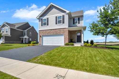 7605 Violet, Joliet, IL 60431