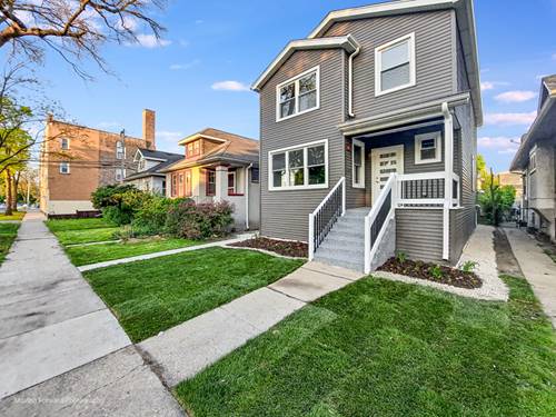 1179 S Taylor, Oak Park, IL 60304