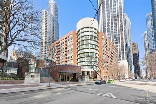 480 N Mcclurg Unit 520, Chicago, IL 60611