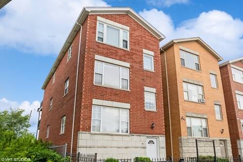 5318 S Kenneth, Chicago, IL 60632