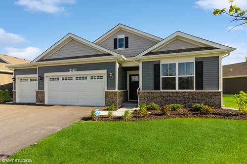 14724 S Azalia, Plainfield, IL 60544