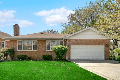 1636 S 14th, Maywood, IL 60153