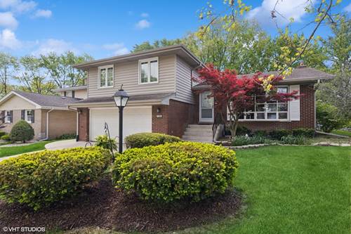 1335 Idlewild, Homewood, IL 60430
