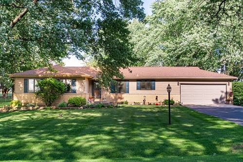 21066 Virginia, Dekalb, IL 60115