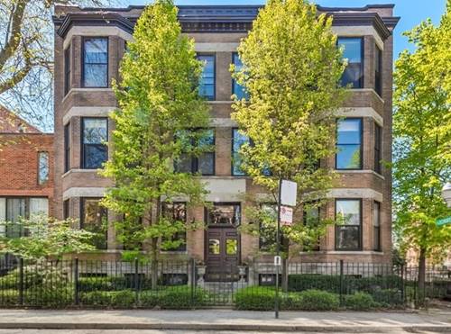 2680 N Burling Unit 1S, Chicago, IL 60614