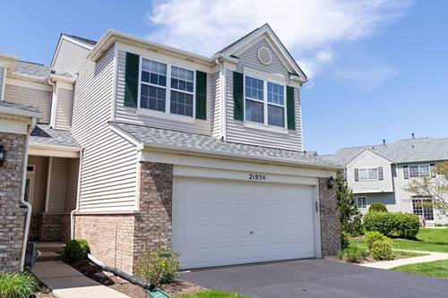 2105 Braeburn Unit E, Wauconda, IL 60084