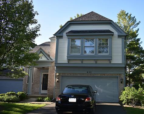 405 Orleans, Naperville, IL 60565