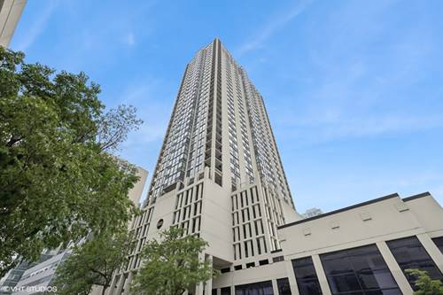 1122 N Clark Unit 3301-10, Chicago, IL 60610