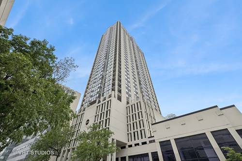 1122 N Clark Unit 3301-10, Chicago, IL 60610