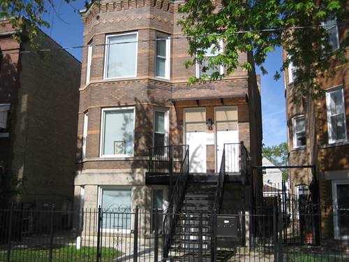 1920 N Keystone Unit 2, Chicago, IL 60639