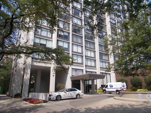 5455 N Sheridan Unit 408, Chicago, IL 60640