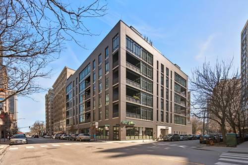2773 N Hampden Unit 401, Chicago, IL 60614