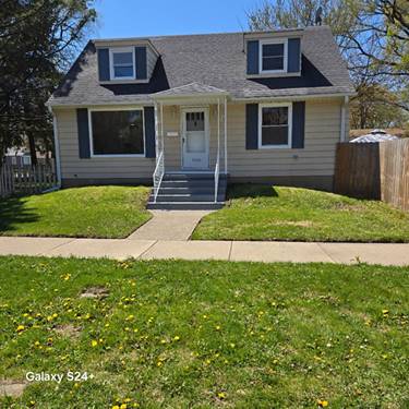 1600 N Ash, Waukegan, IL 60085